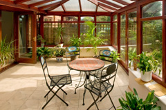 Ashfields conservatory quotes