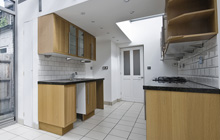 Ashfields kitchen extension leads