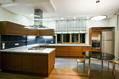 kitchen extensions Ashfields
